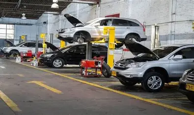 Mantenimiento Preventivo