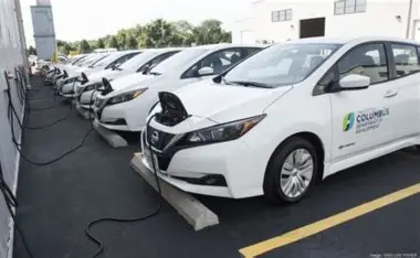 Vehículos Ecológicos