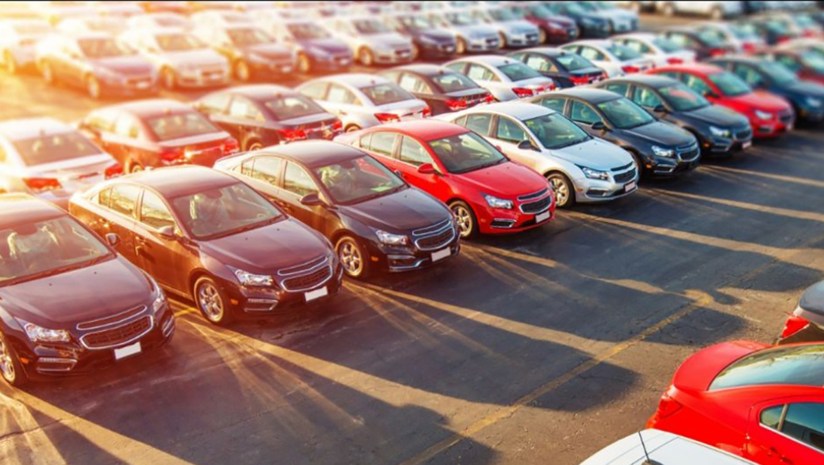 Optimización de Flota Corporativa