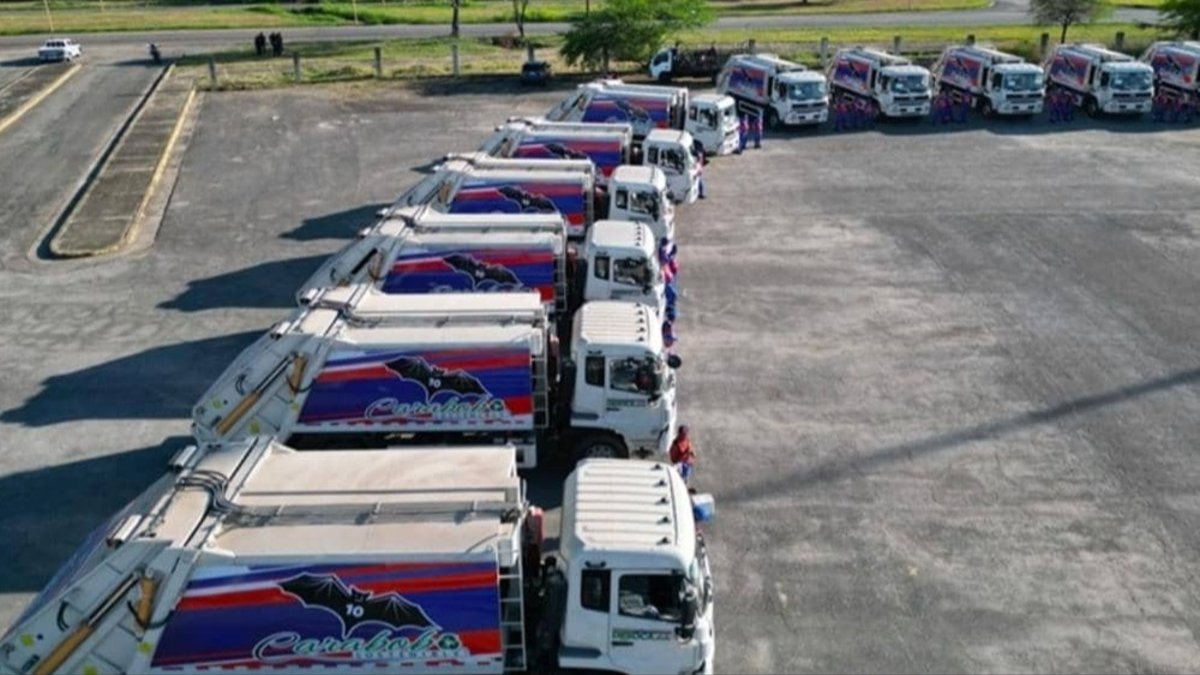 Solución Integral de Servicios Públicos